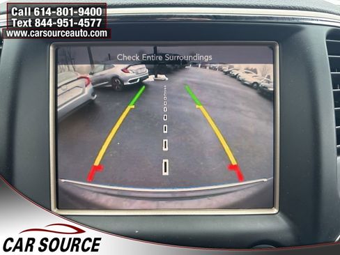 Used 2015 Jeep Grand Cherokee Limited w/ Trailer Tow Group IV image 30