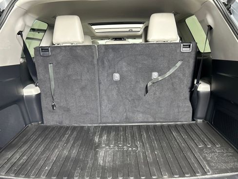 Used 2024 Toyota Grand Highlander Platinum image 29