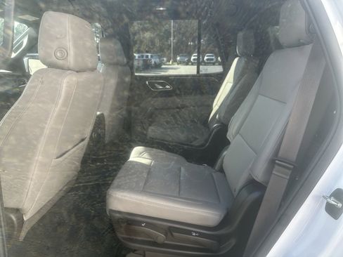 Used 2023 Chevrolet Tahoe Z71 image 14