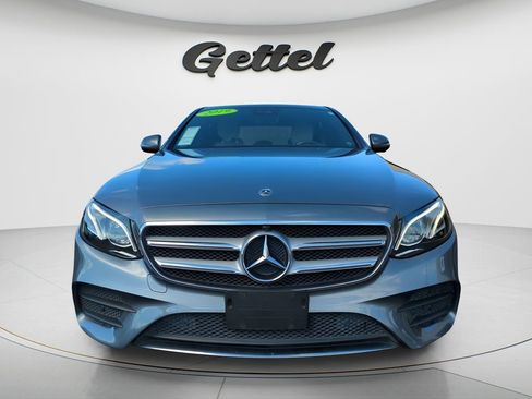 Used 2019 Mercedes-Benz E 300 image 8
