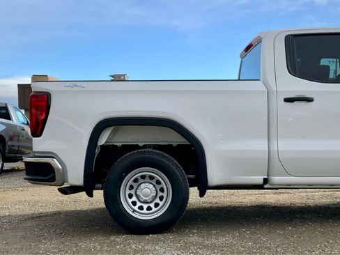 New 2026 GMC Sierra 1500 Pro w/ Pro Value Package image 11