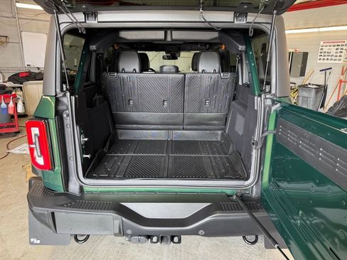 Used 2023 Ford Bronco Badlands AWD/4WD image 29