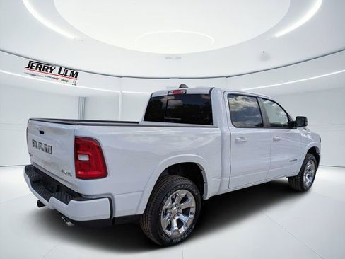 New 2026 RAM 1500 Lone Star AWD/4WD image 3