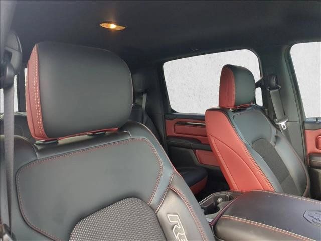 Used 2022 RAM 1500 Rebel w/ Rebel Level 1 Equipment Group AWD/4WD image 19