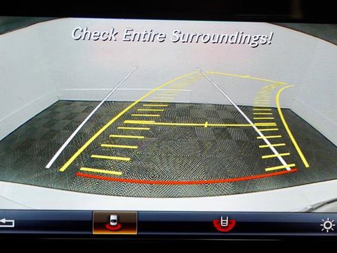 Used 2016 Mercedes-Benz C 300 4MATIC Sedan image 17