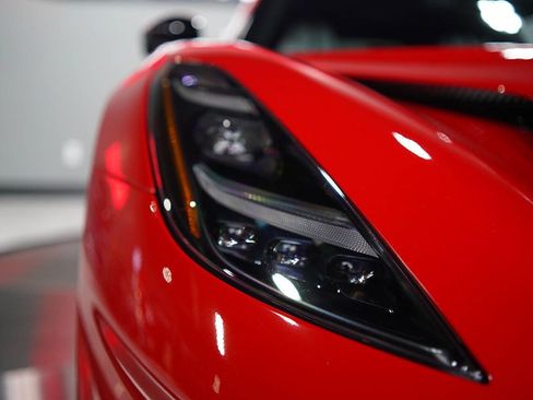 Used 2024 Lotus Emira First Edition RWD image 56