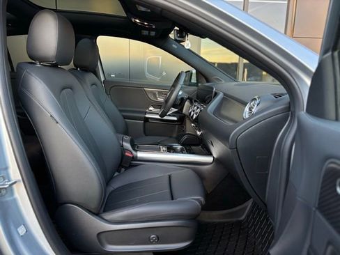 Used 2026 Mercedes-Benz GLA 250 4MATIC image 49