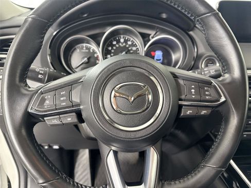 Certified 2023 MAZDA CX-9 Touring image 15