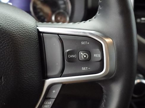 Used 2024 RAM 1500 Big Horn AWD/4WD image 31