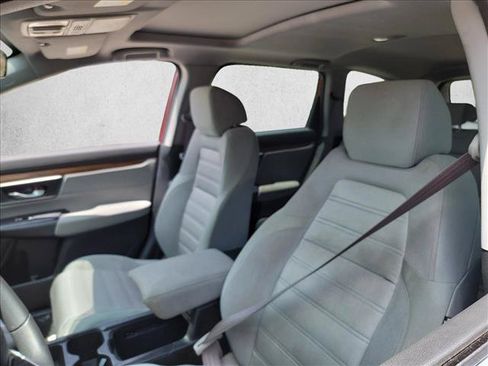 Used 2022 Honda CR-V EX image 13