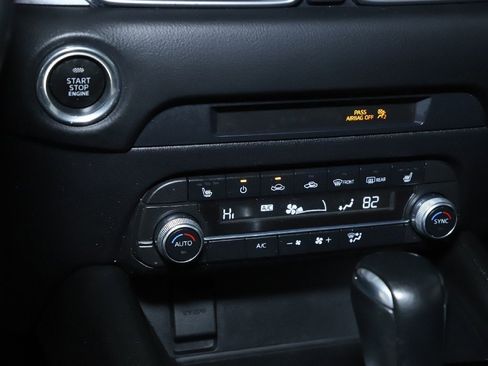 Used 2023 MAZDA CX-5 AWD 2.5 S w/ Select Package image 26
