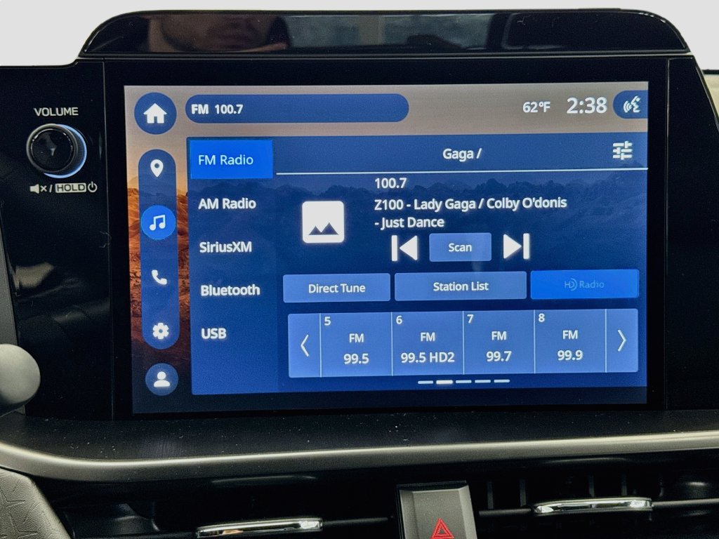 New 2026 Subaru Outback Wilderness AWD/4WD image 13