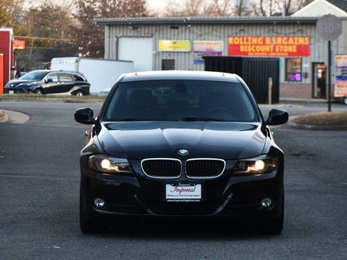 Used 2011 BMW 328i xDrive Sedan w/ Premium Pkg image 2