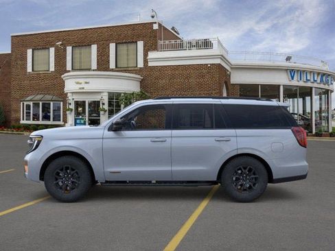 New 2025 Ford Expedition Tremor image 26