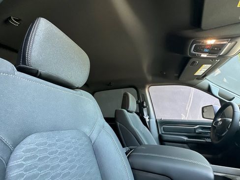 New 2026 RAM 1500 Big Horn AWD/4WD image 16
