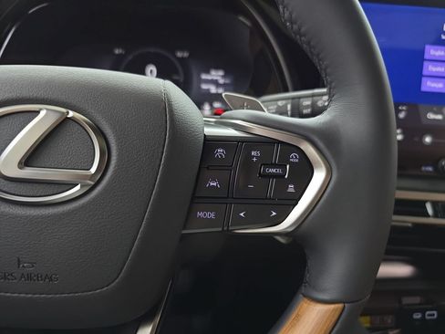 New 2026 Lexus RX 350h w/ Convenience Package AWD/4WD image 18