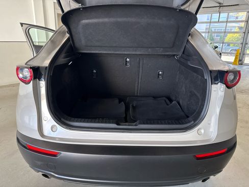 Certified 2023 MAZDA CX-30 AWD 2.5 S w/ Preferred Package image 23