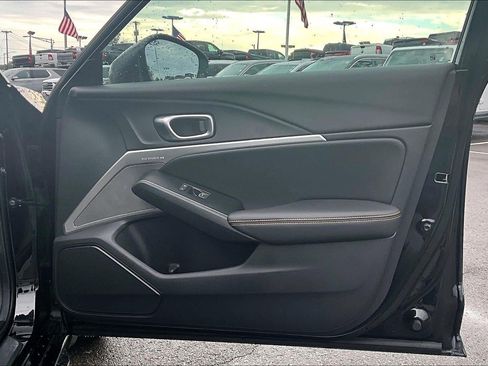 Used 2026 Acura Integra A-Spec w/ Technology Package FWD image 24