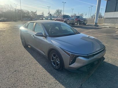 Used 2025 Kia K4 LXS