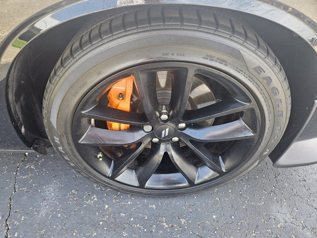 Used 2022 Dodge Challenger GT w/ Plus Package RWD image 12