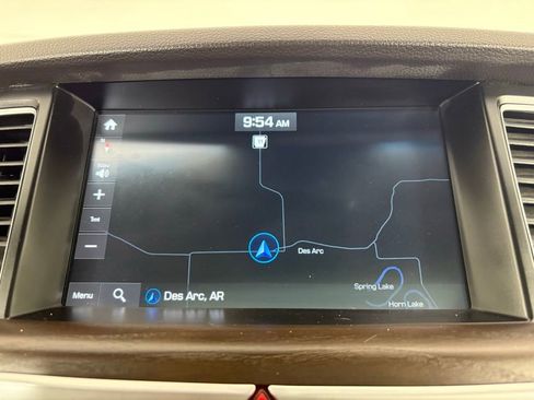 Used 2019 Genesis G80 5.0 Ultimate image 24