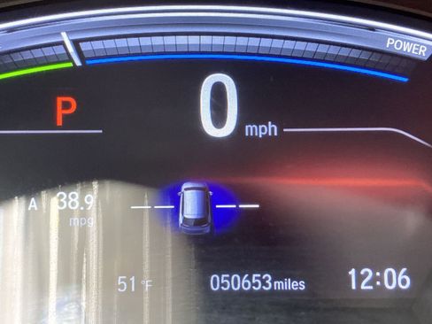 Used 2022 Honda CR-V EX-L image 15