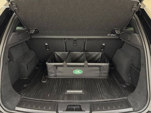 Used 2025 Land Rover Range Rover Evoque S image 24