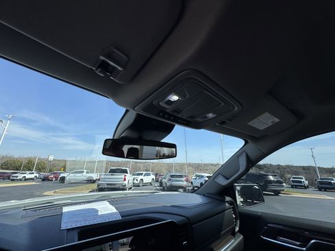 Used 2023 Chevrolet Silverado 1500 LT w/ LPO, Dark Essentials Package image 19