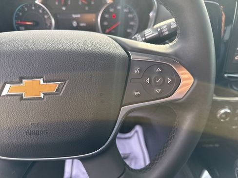 Certified 2023 Chevrolet Traverse LT image 21