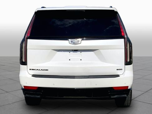 Used 2023 Cadillac Escalade Sport AWD/4WD image 5