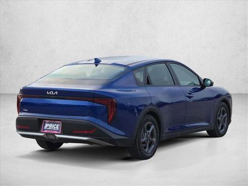 Used 2025 Kia K4 FWD image 5