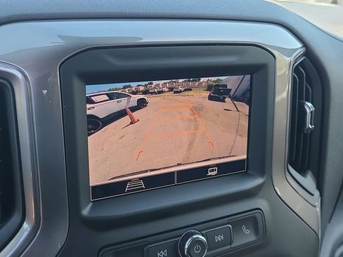 New 2026 Chevrolet Silverado 1500 W/T RWD image 38