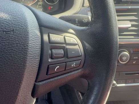 Used 2014 BMW X3 xDrive28i AWD/4WD image 21