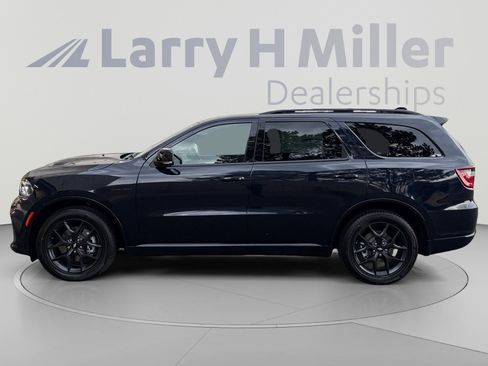 New 2026 Dodge Durango GT AWD/4WD image 2