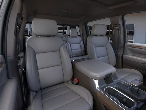 New 2026 GMC Sierra 1500 SLT w/ SLT Premium Plus Package image 16