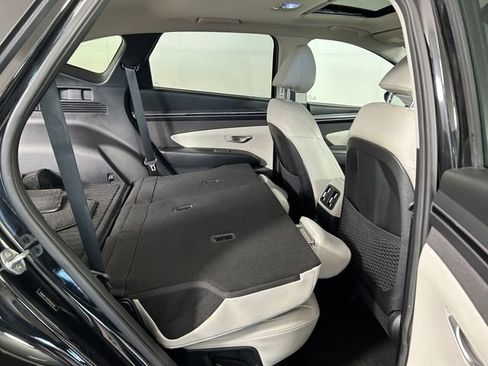 Used 2023 Hyundai Tucson SEL w/ Convenience Package image 28