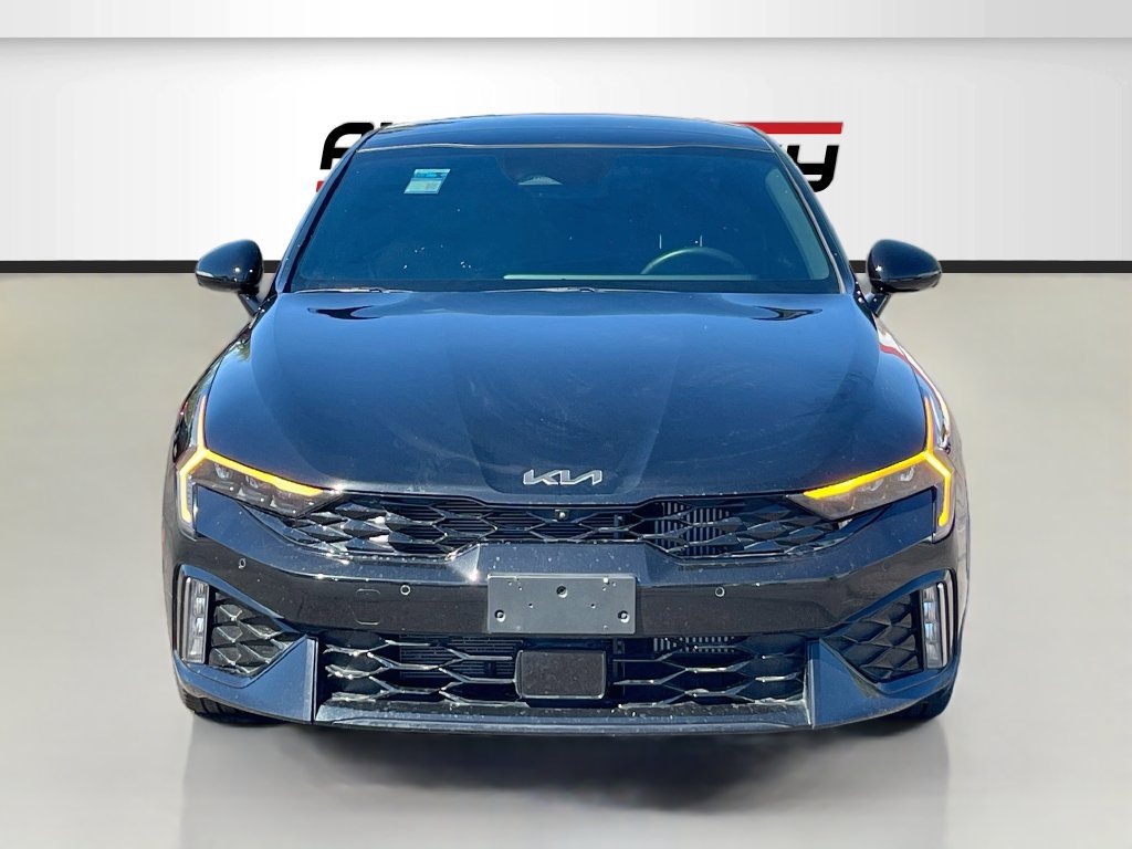 Used 2026 Kia K5 GT w/ GT1 Package FWD image 2