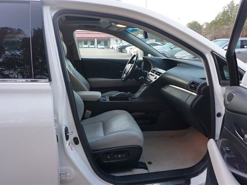 Used 2015 Lexus RX 350 FWD image 17