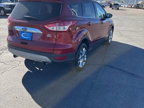 Used 2013 Ford Escape SEL image 3