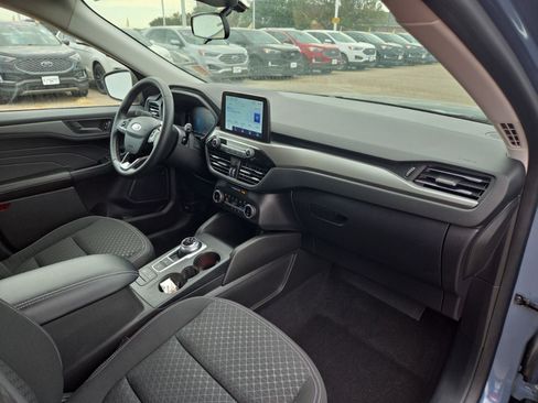 Used 2024 Ford Escape Active AWD/4WD image 14