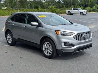 Used 2024 Ford Edge SEL image 1