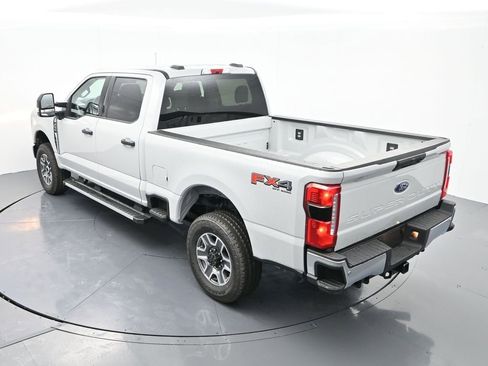 New 2025 Ford F250 XLT w/ 360-Degree Camera Package image 22