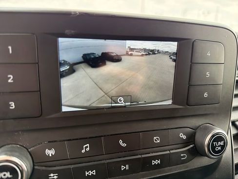 Used 2024 Ford Transit 250 148 Medium Roof w/ Load Area Protection Package RWD image 19