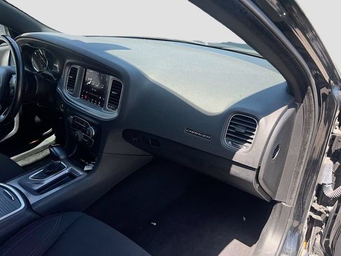 Used 2023 Dodge Charger SXT w/ Cold Weather Package RWD image 29