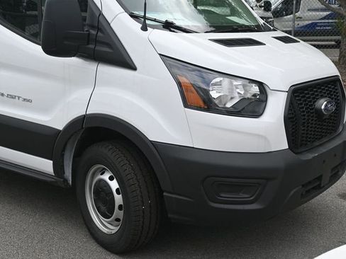 Used 2024 Ford Transit 350 RWD image 5