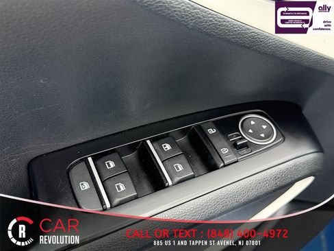 Used 2023 Kia Soul GT-Line FWD image 30