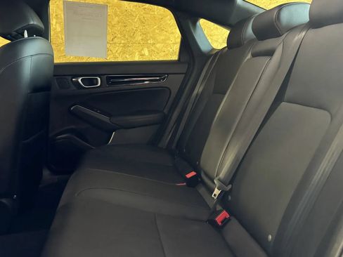 Used 2025 Honda Civic Sport Touring image 15