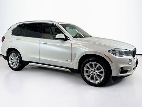 Used 2015 BMW X5 xDrive35i image 3