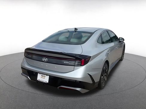 Used 2025 Hyundai Sonata SEL image 14
