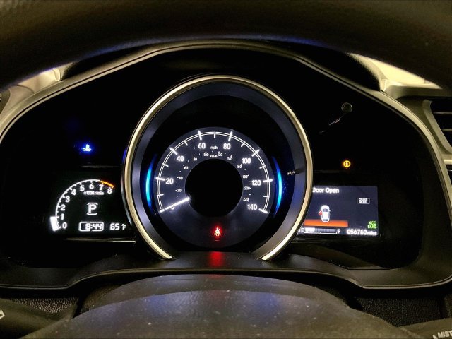 Used 2018 Honda Fit EX image 19